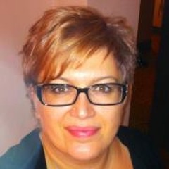 Carine Kinou Schneider