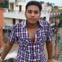Ragesh Yohan