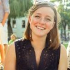 Charlotte van den Arend