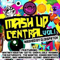 Dispatch-MashUpCentral