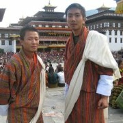 Wangyal
