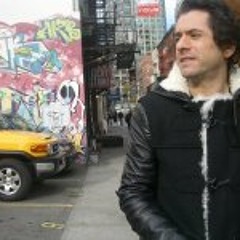 David Benattar