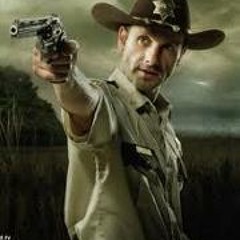 Rick Arturo Grimes