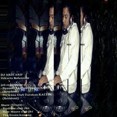 Ardi ard