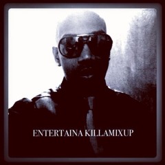 DJ KILLAMIXUP