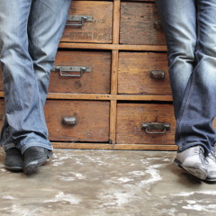 Duo Cadoret Mignotte