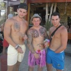 Joshua Elliot Peter Lakey