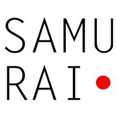 Achtung Samurai