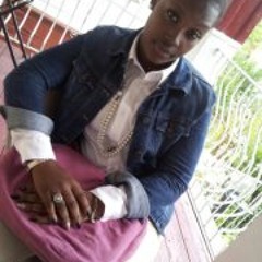 Jheanell Anabella' Carter