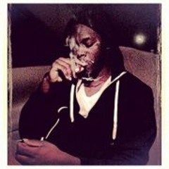 Jahton HotSkull Anderson