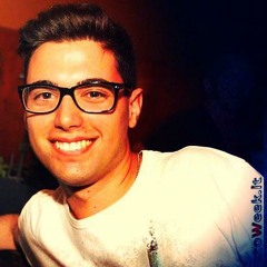 La Differenza tra me e te (Nico River Rework)