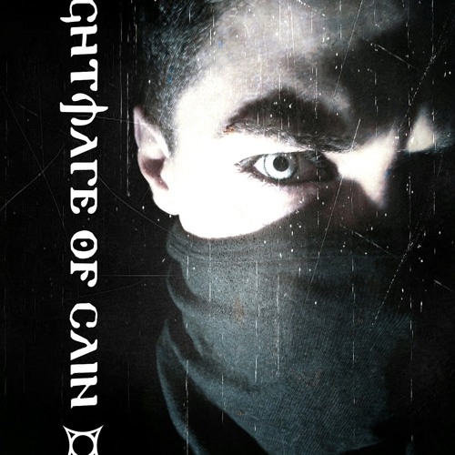 Art Diktator - Serseri (Nightmare Of Cain Remix)