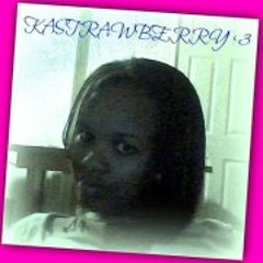 Sharon Shiru Kastrawberry