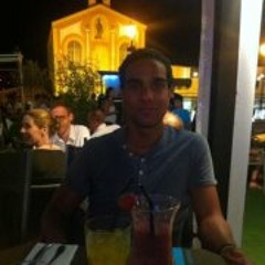 Sander Nicolay Larsen