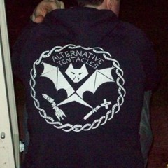 Stayve...No, I'm Stayve