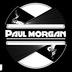 Paul Morgan...