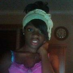 Jasmine Janae Sanders