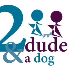 2dudes1dog