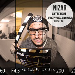 Nizar Real Artist
