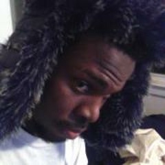 Tyrell KingRaylon Patton