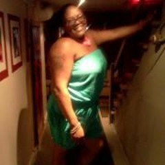 Nakia Nicky Massenburg