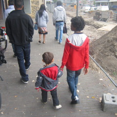 shahied faizal krenten