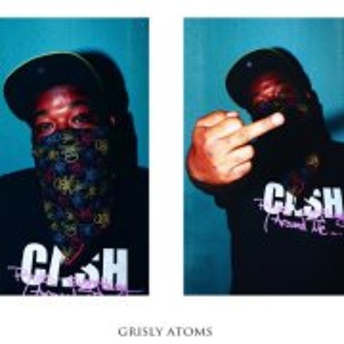 GRISLY ATOMS’s avatar