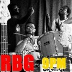 RBG The Band