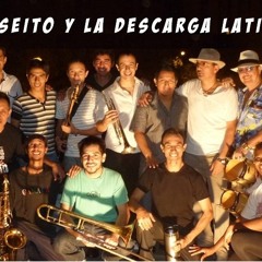En Barranquilla Me Quedo - Joe Arroyo y La Verdad