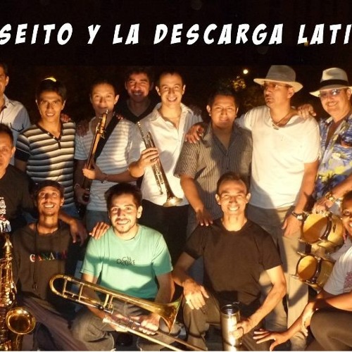 En Barranquilla Me Quedo - Joe Arroyo y La Verdad