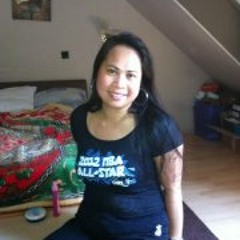 Elena Cayabyab Tuazon