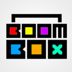 Saeed Ajdar Boom Box