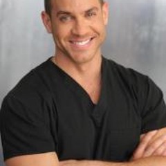 Michael Gifford 1