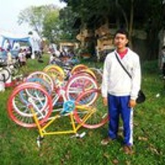 Frans Benotius Wijaya