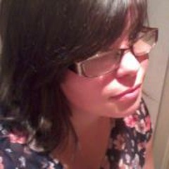 Amanda Pombia van Herpen