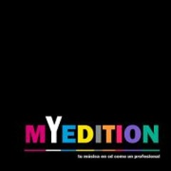 MyEdition Cddemusica