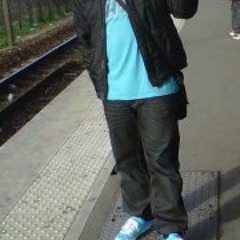 Gregory Ludovic Letin