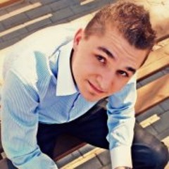 Mateusz Junior