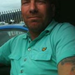 john o callaghan