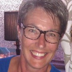 Annemieke Duivenvoorden