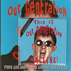 Sheffieldlost Generation
