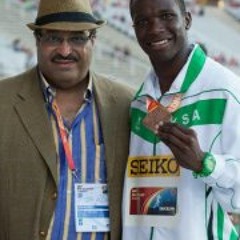 Ibrahim Mohammed Saleh