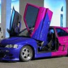 Race Cars Tuning