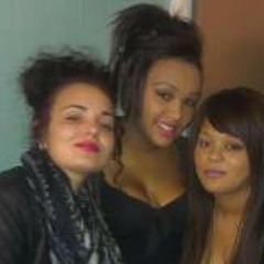 Iesha Bosschick Stewart