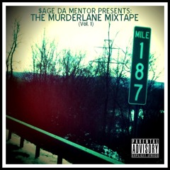 Murderlane187 (Vol. 1)