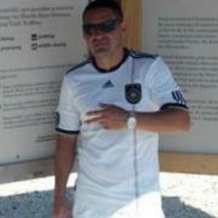 Dante Manrique Cerro