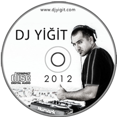 The Final Countdown ( DJ YiGiT Thou Shalt Do The Dance Remix )