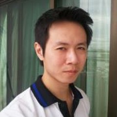 Nattakid K. Srisuwan