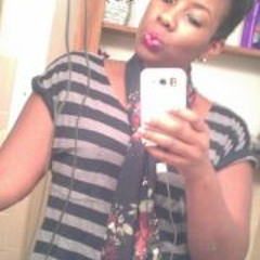 Kajaal Chantae Edwards