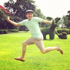 Tuang Thamronglaohaphan